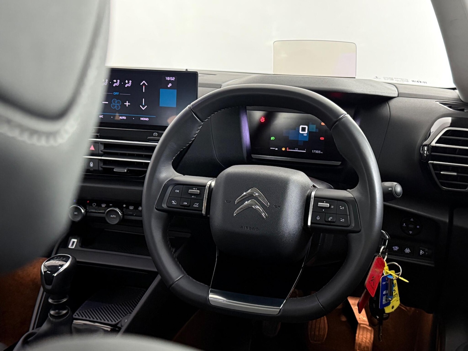 Used Citroen C4 2022 for sale - 77182996: Photo 17