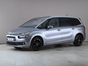Used Citroen Grand C4 Picasso 2019 for sale - 78637120: Photo