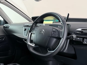 Used Citroen Grand C4 Picasso 2019 for sale - 78637120: Photo