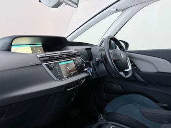 Used Citroen Grand C4 Picasso 2019 for sale - 78637120: Photo