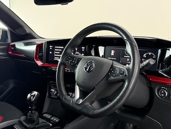 Used Vauxhall Mokka 2022 for sale - 79039554: Photo