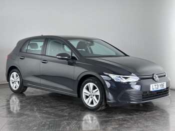2021 (21) - 1.5 eTSI MHEV Life DSG Euro 6 (s/s) 5dr
