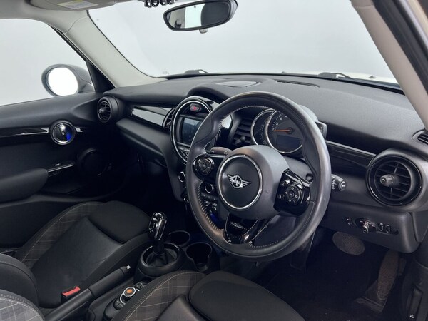 Used MINI Hatch 2018 for sale - 76147554: Photo 11