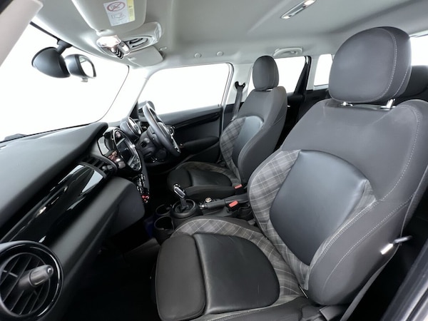 Used MINI Hatch 2018 for sale - 76147554: Photo 14