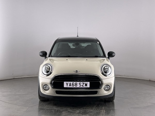 Used MINI Hatch 2018 for sale - 76147554: Photo 2