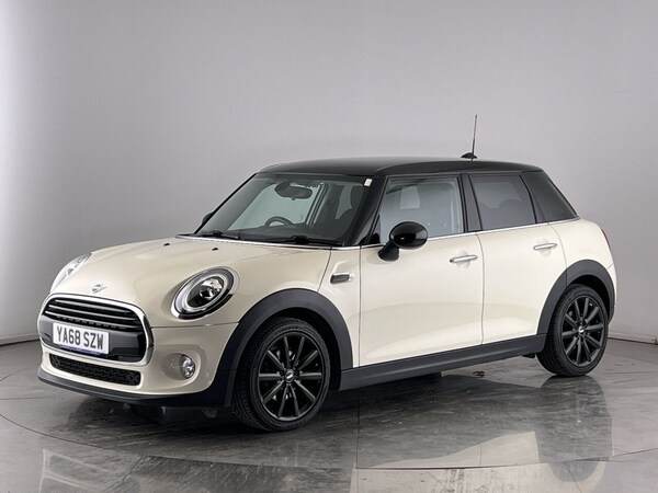 Used MINI Hatch 2018 for sale - 76147554: Photo 3