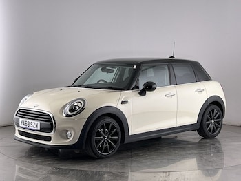 Used MINI Hatch 2018 for sale - 76147554: Photo 3