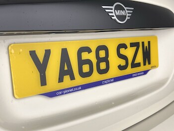 Used MINI Hatch 2018 for sale - 76147554: Photo 4