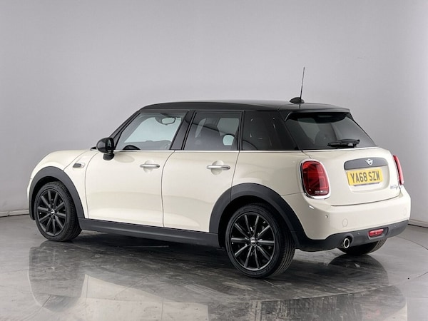 Used MINI Hatch 2018 for sale - 76147554: Photo 5