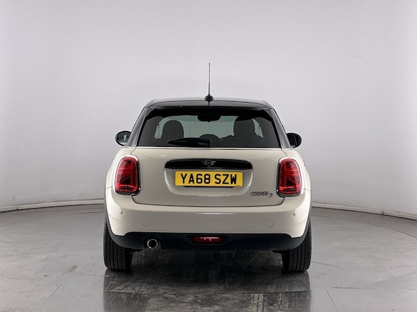 Used MINI Hatch 2018 for sale - 76147554: Photo 6