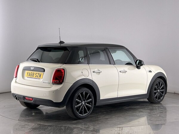 Used MINI Hatch 2018 for sale - 76147554: Photo 7