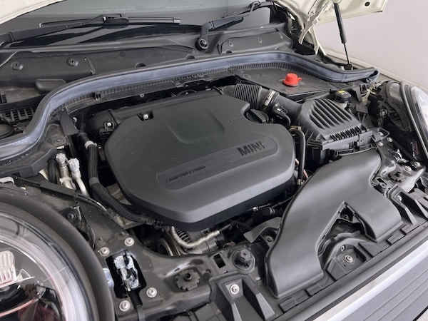 Used MINI Hatch 2018 for sale - 76147554: Photo 8