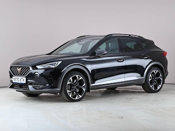 Used Cupra Formentor 2020 for sale - 78676795: Photo