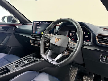 Used Cupra Formentor 2020 for sale - 78676795: Photo
