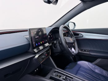 Used Cupra Formentor 2020 for sale - 78676795: Photo
