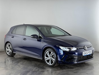 Used Volkswagen Golf 2022 for sale - 75559805: Photo