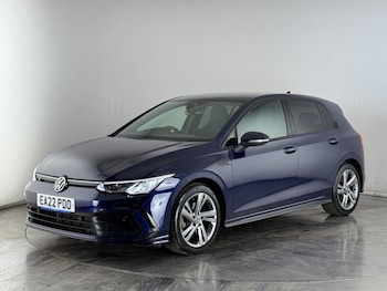 Used Volkswagen Golf 2022 for sale - 75559805: Photo