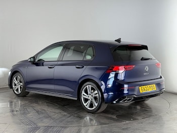 Used Volkswagen Golf 2022 for sale - 75559805: Photo
