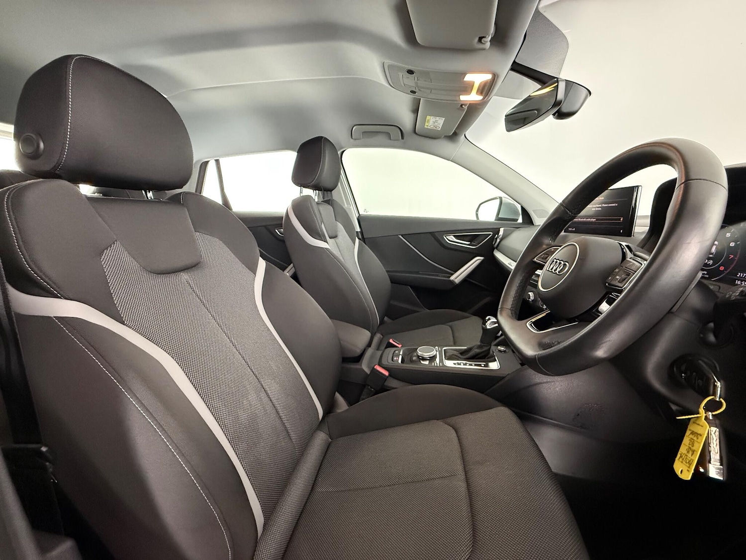 Used Audi Q2 2021 for sale - 77260583: Photo 12