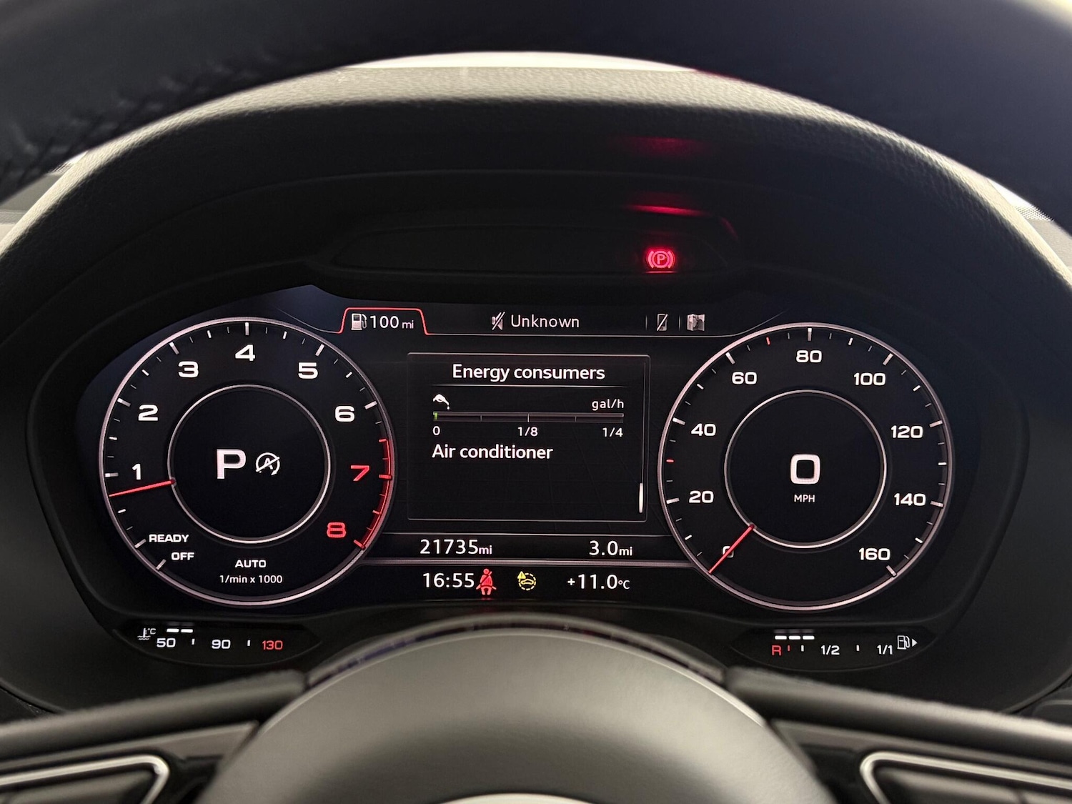 Used Audi Q2 2021 for sale - 77260583: Photo 15