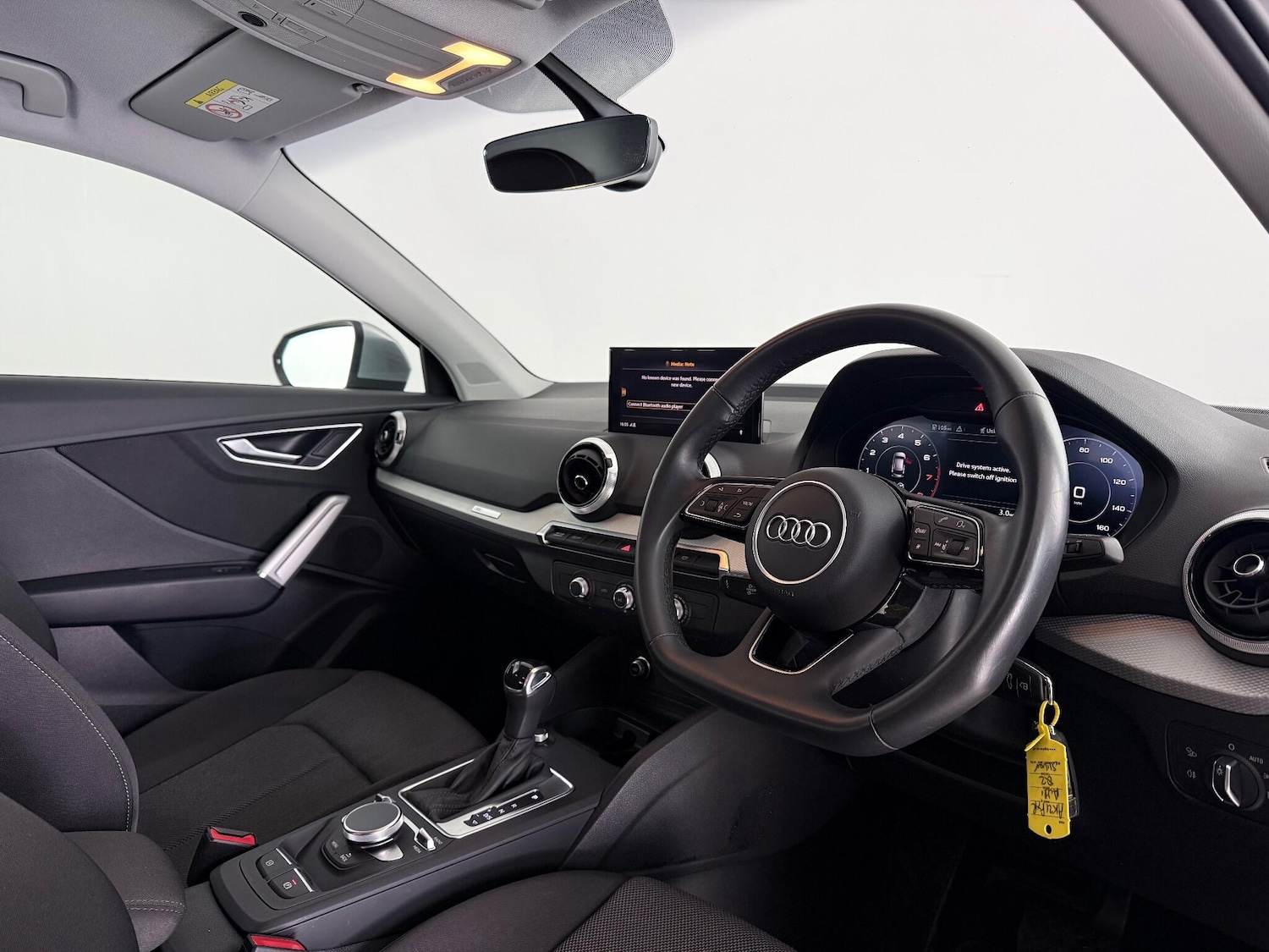 Used Audi Q2 2021 for sale - 77260583: Photo 19