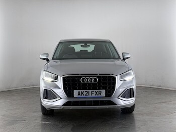 Used Audi Q2 2021 for sale - 77260583: Photo