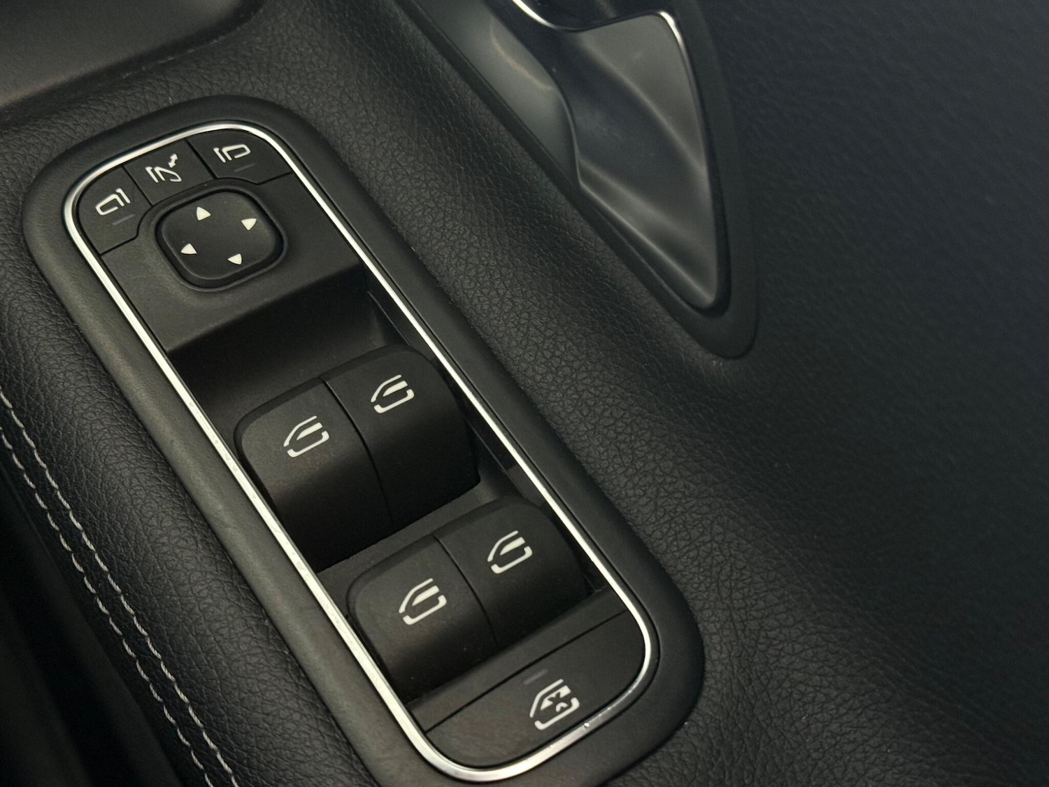 Used Mercedes-Benz A-Class 2018 for sale - 76549848: Photo 21