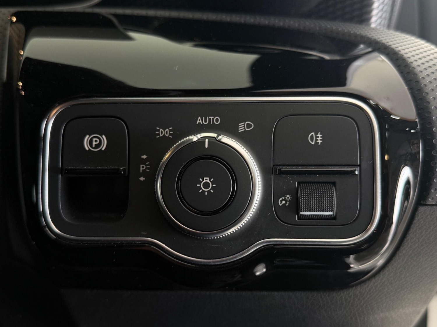 Used Mercedes-Benz A-Class 2018 for sale - 76549848: Photo 23