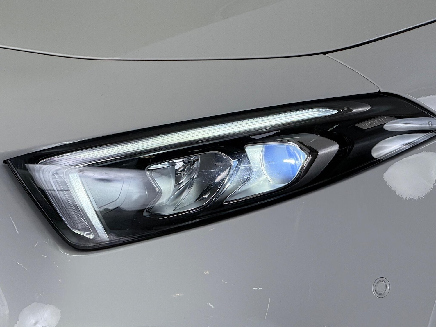 Used Mercedes-Benz A-Class 2018 for sale - 76549848: Photo 8