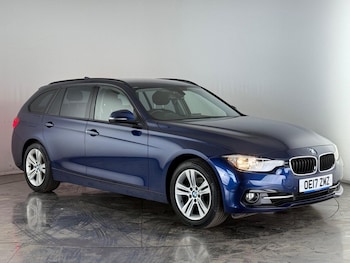 Used BMW 3 Series 2017 for sale - 75916680: Photo