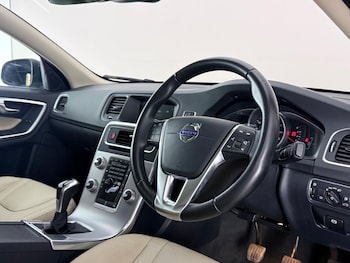 Used Volvo S60 2018 for sale - 78789172: Photo