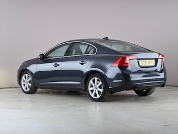 Used Volvo S60 2018 for sale - 78789172: Photo