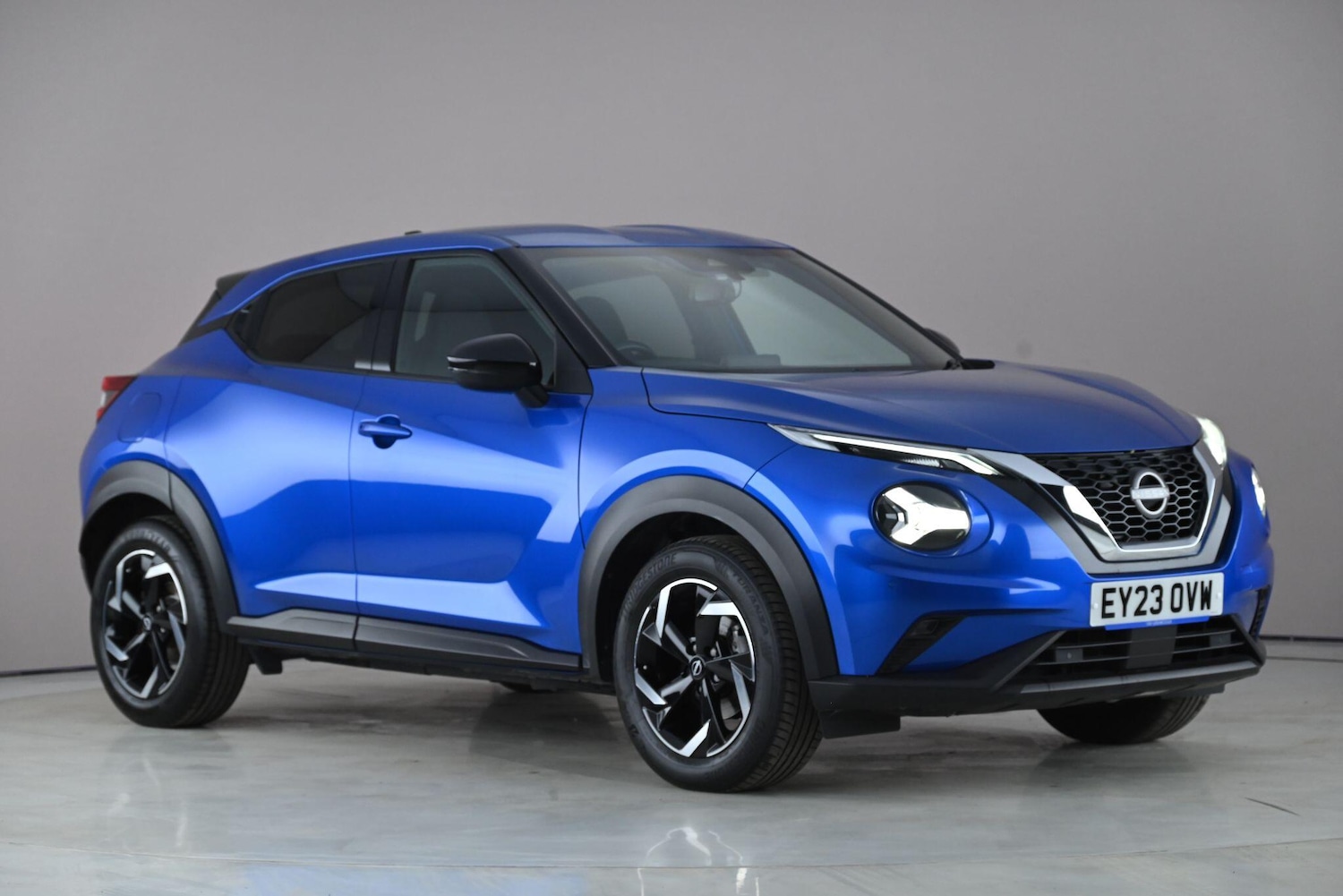 Used Nissan Juke 2023 for sale - 78035225: Photo 1