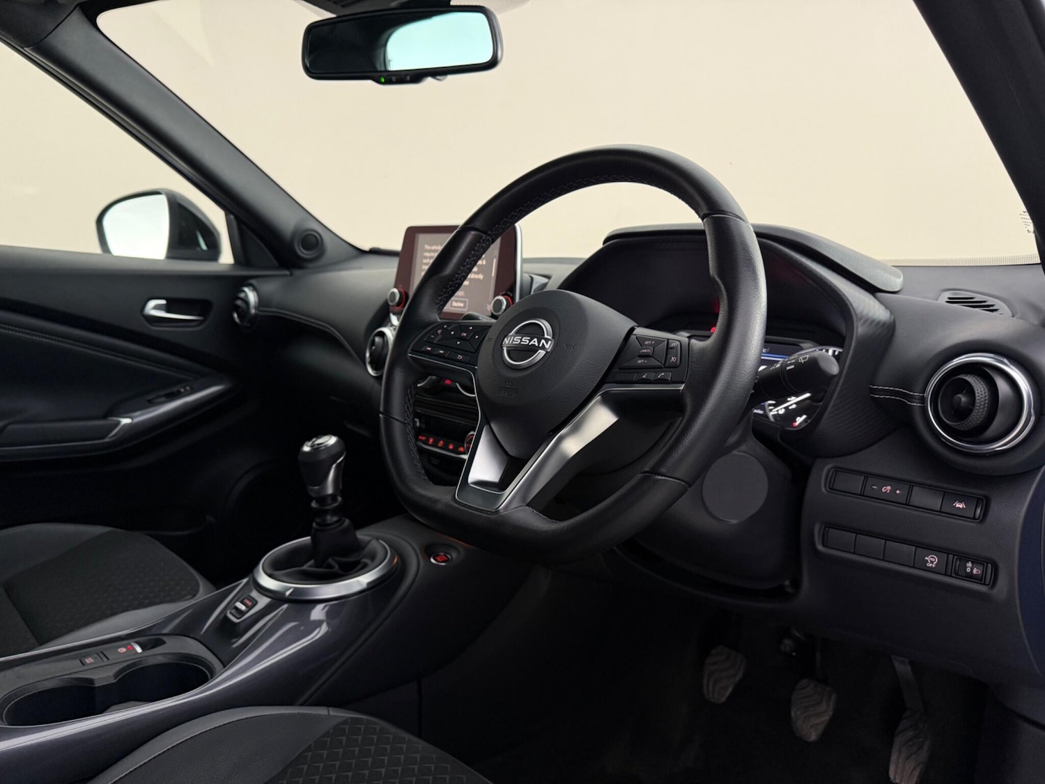 Used Nissan Juke 2023 for sale - 78035225: Photo 11