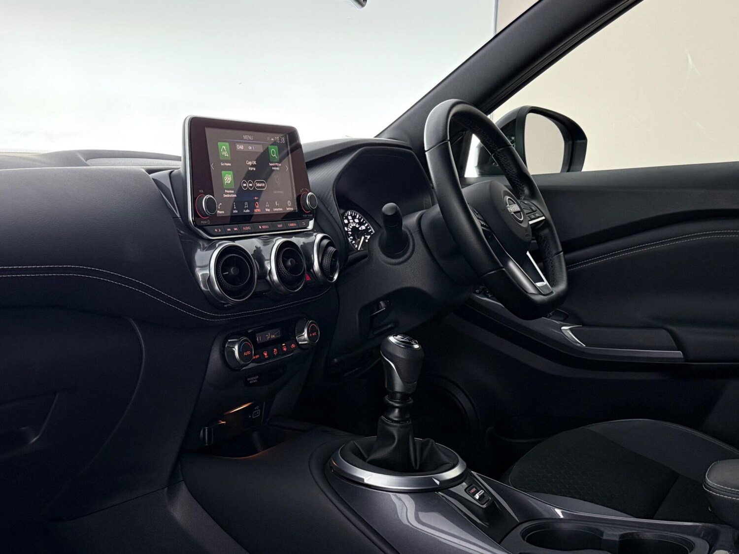 Used Nissan Juke 2023 for sale - 78035225: Photo 13