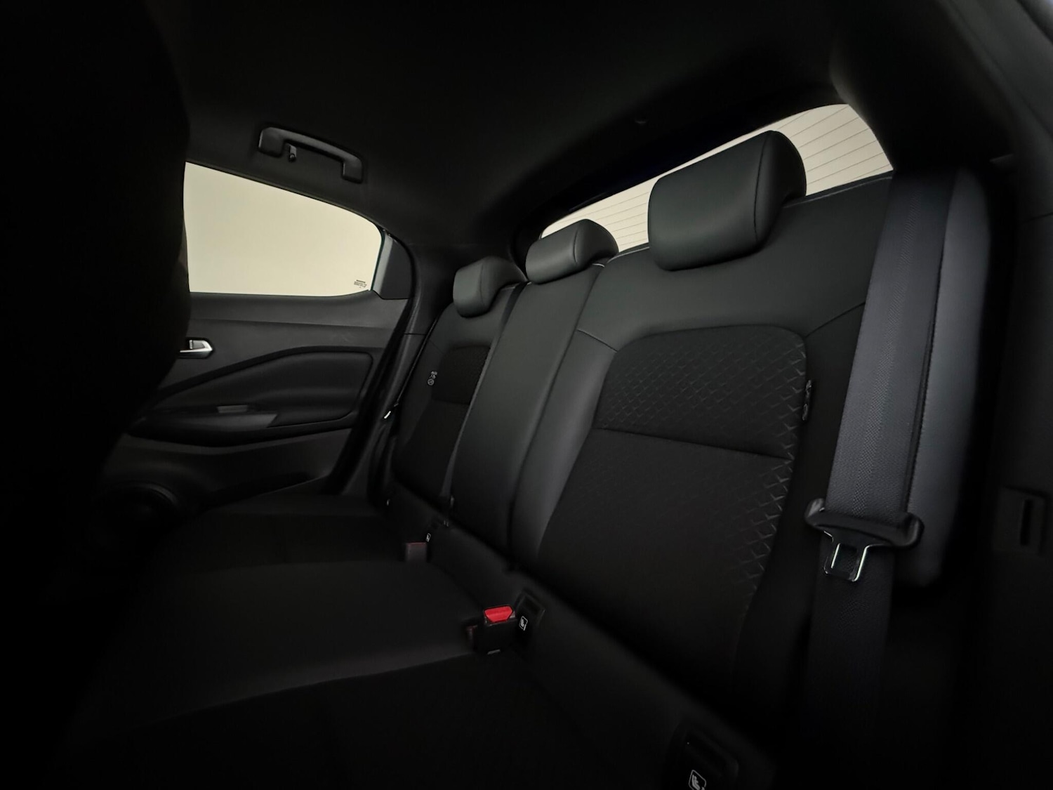 Used Nissan Juke 2023 for sale - 78035225: Photo 15