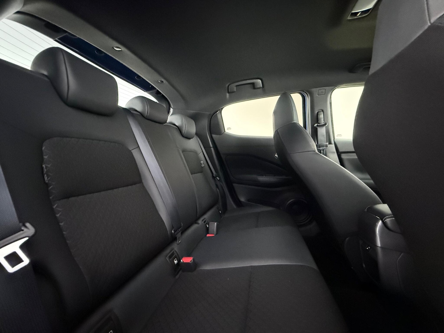 Used Nissan Juke 2023 for sale - 78035225: Photo 16