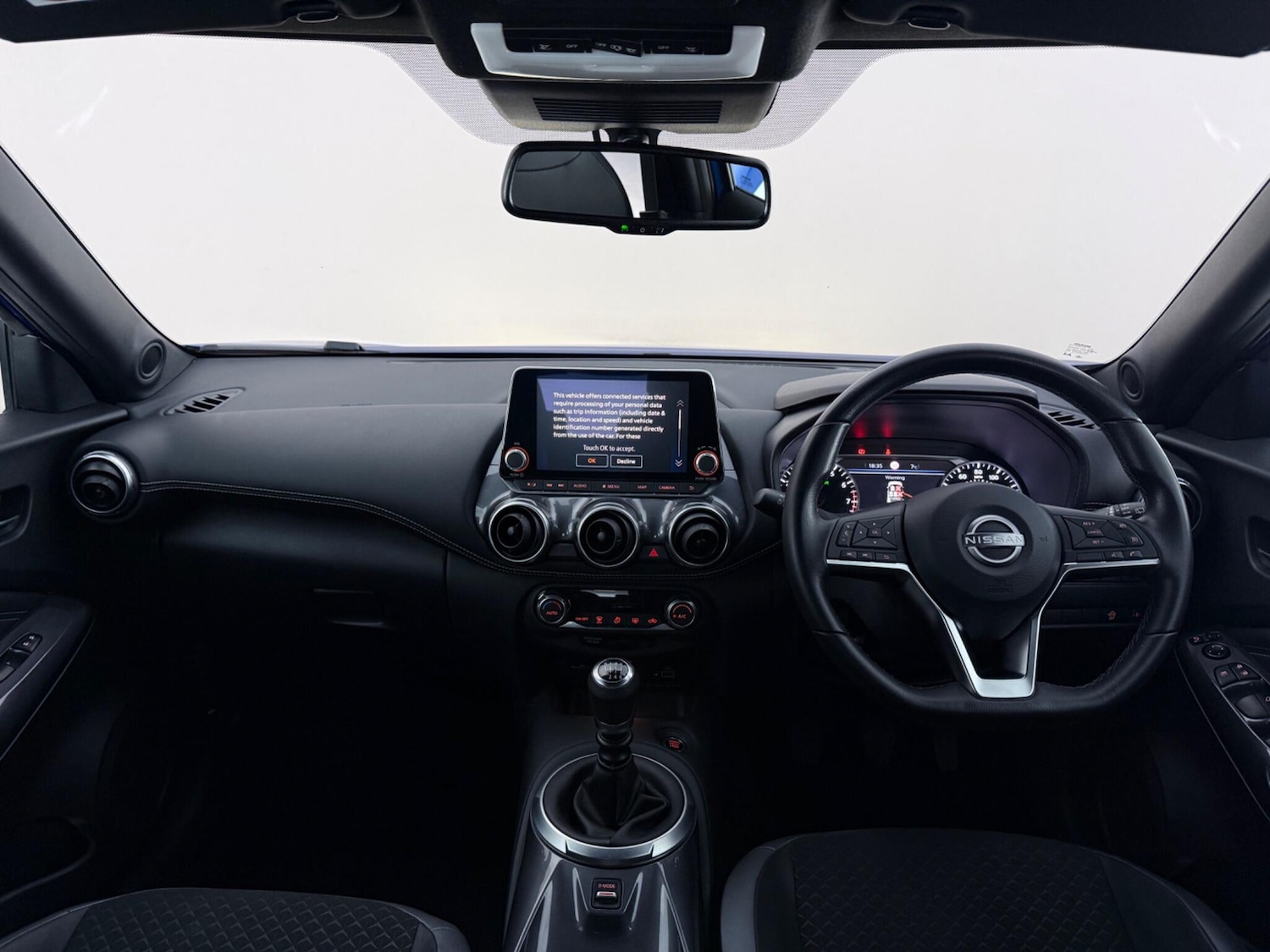 Used Nissan Juke 2023 for sale - 78035225: Photo 17