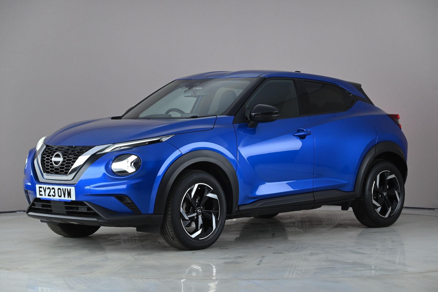 Used Nissan Juke 2023 for sale - 78035225: Photo 2