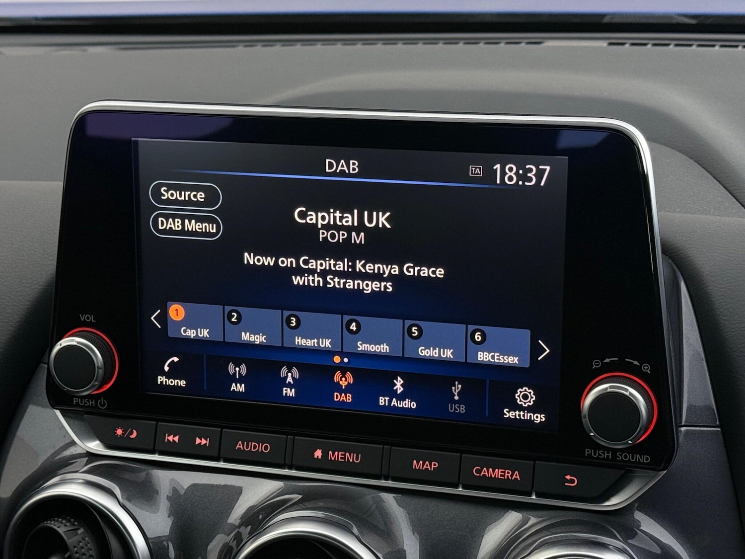 Used Nissan Juke 2023 for sale - 78035225: Photo 24