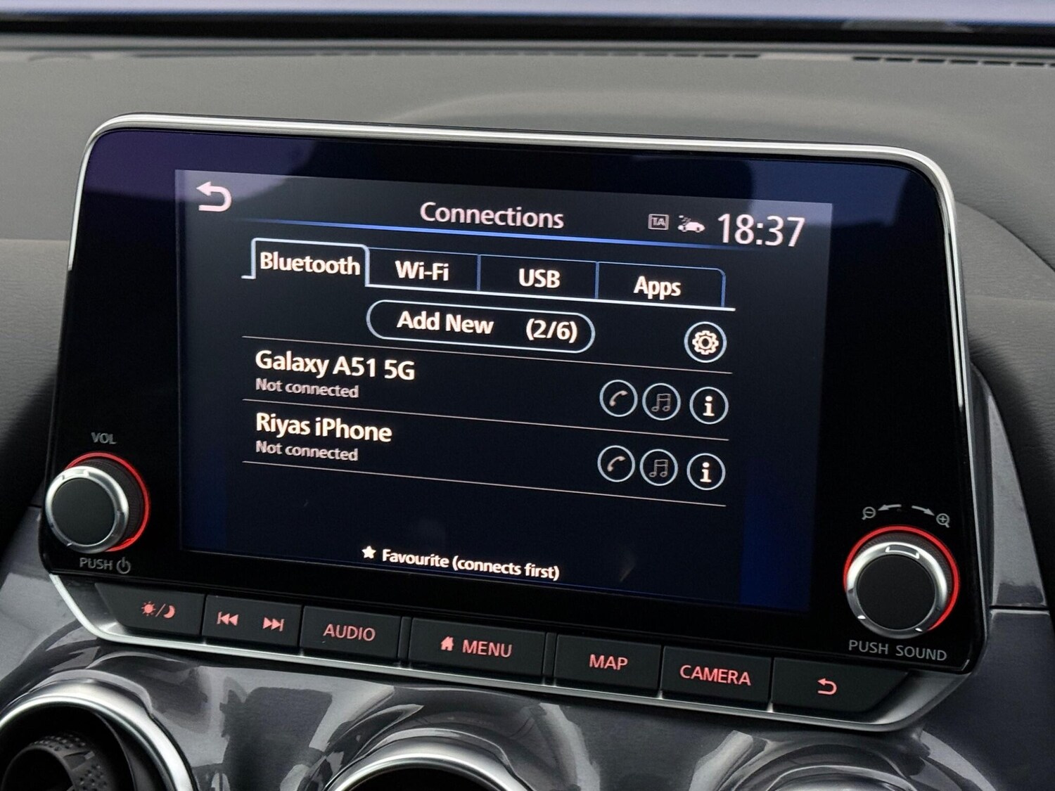 Used Nissan Juke 2023 for sale - 78035225: Photo 28