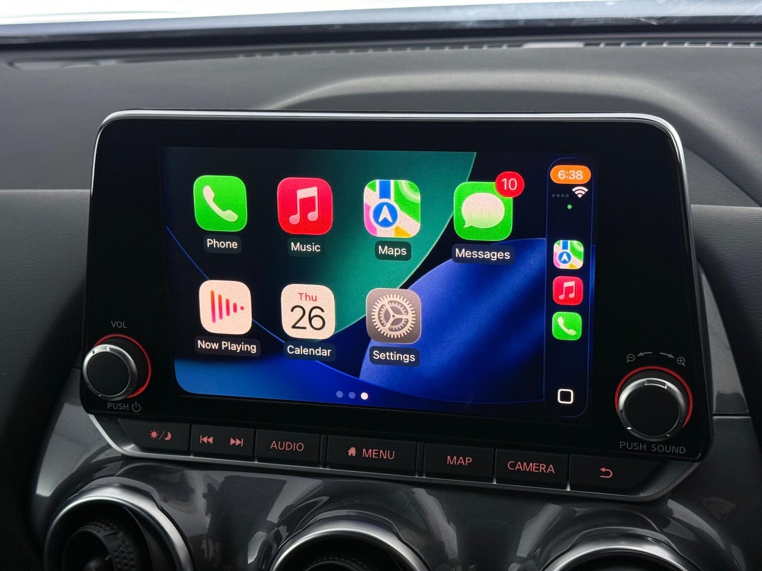 Used Nissan Juke 2023 for sale - 78035225: Photo 29