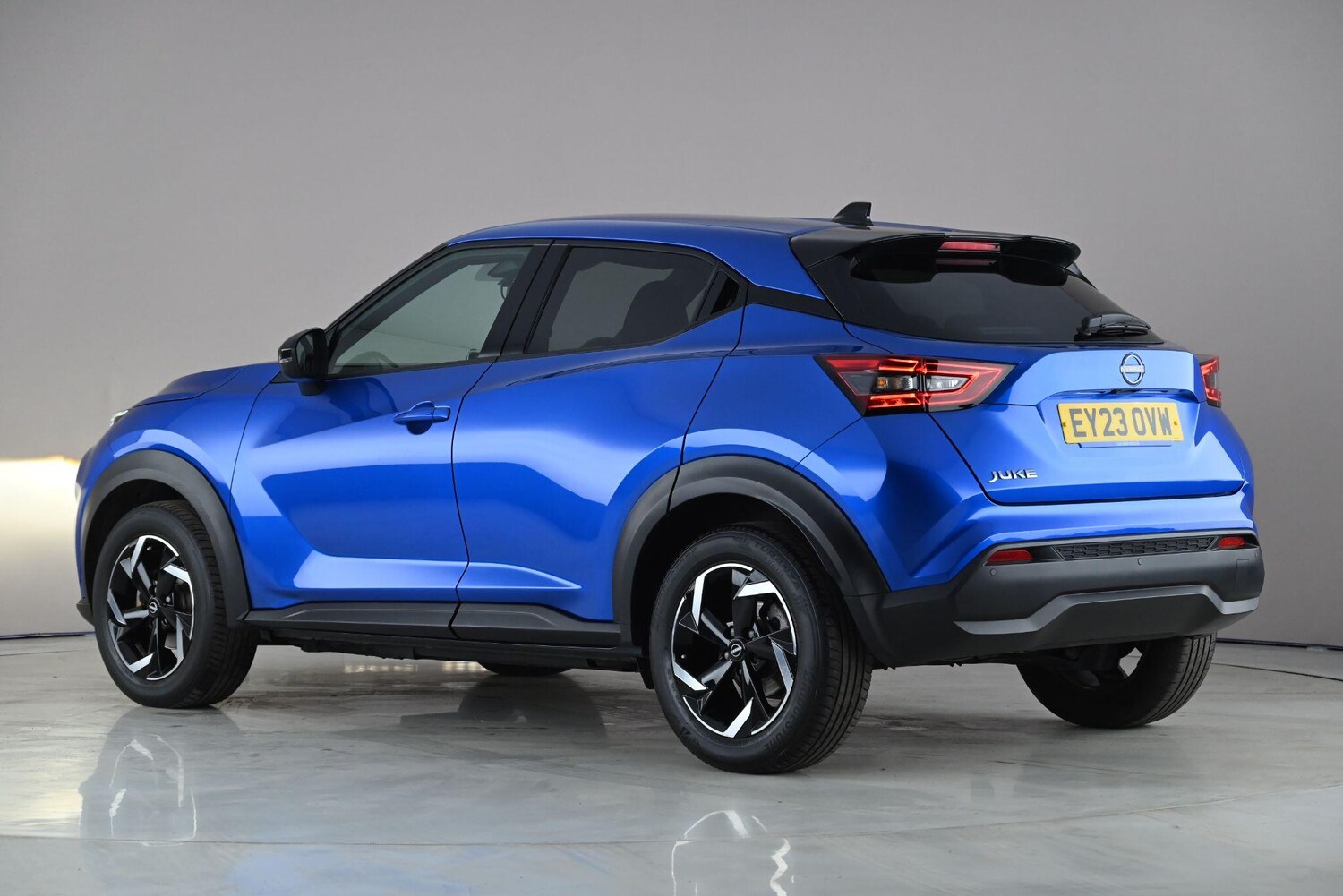 Used Nissan Juke 2023 for sale - 78035225: Photo 3