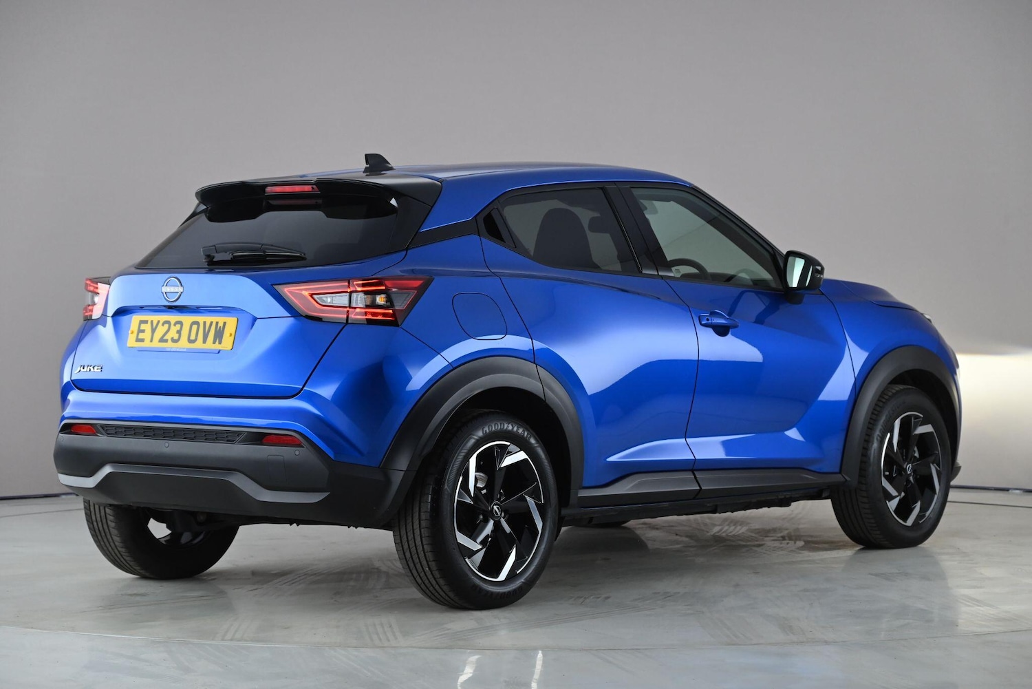 Used Nissan Juke 2023 for sale - 78035225: Photo 4