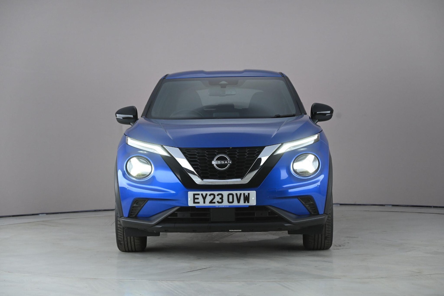 Used Nissan Juke 2023 for sale - 78035225: Photo 5