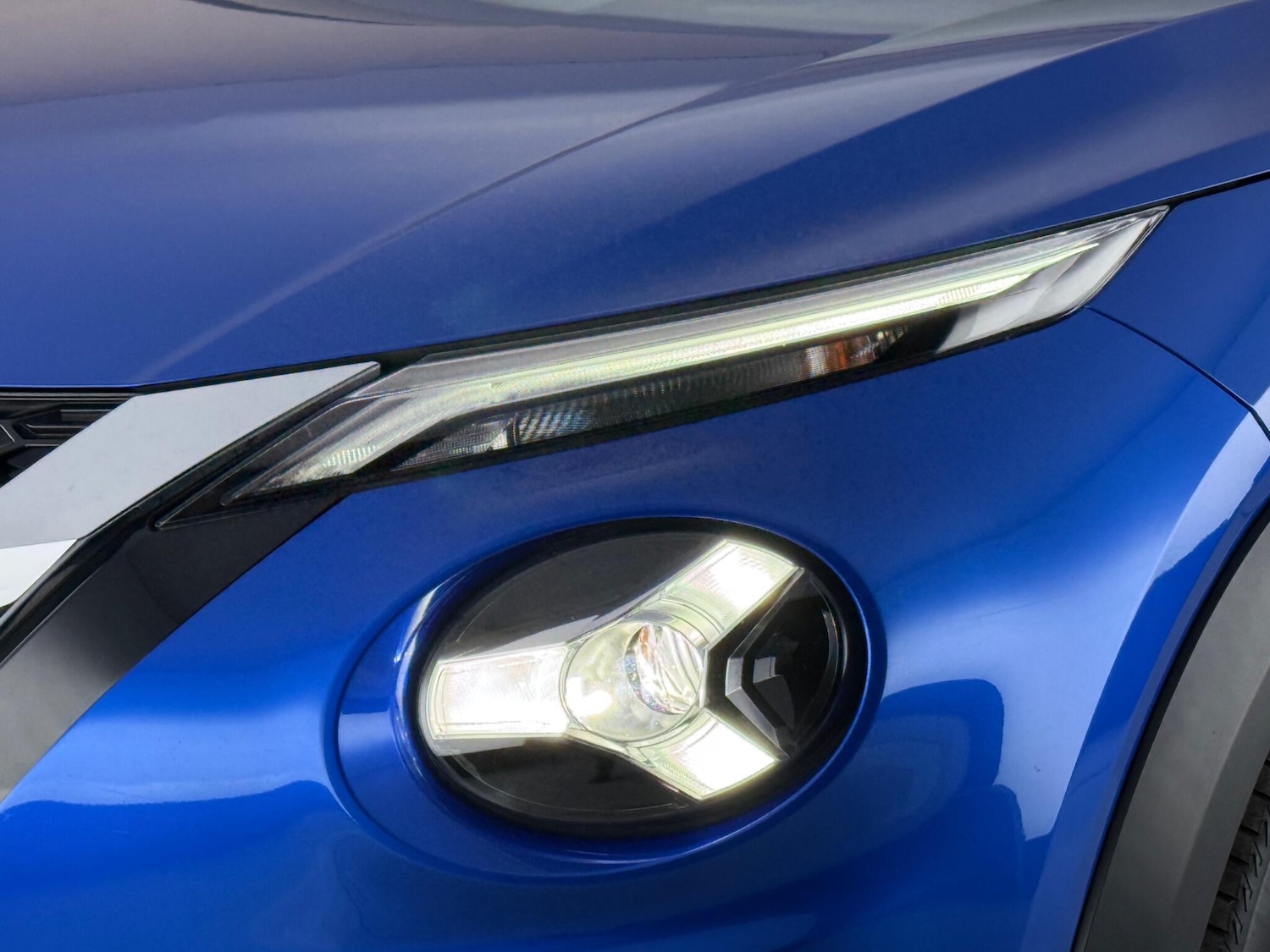 Used Nissan Juke 2023 for sale - 78035225: Photo 6