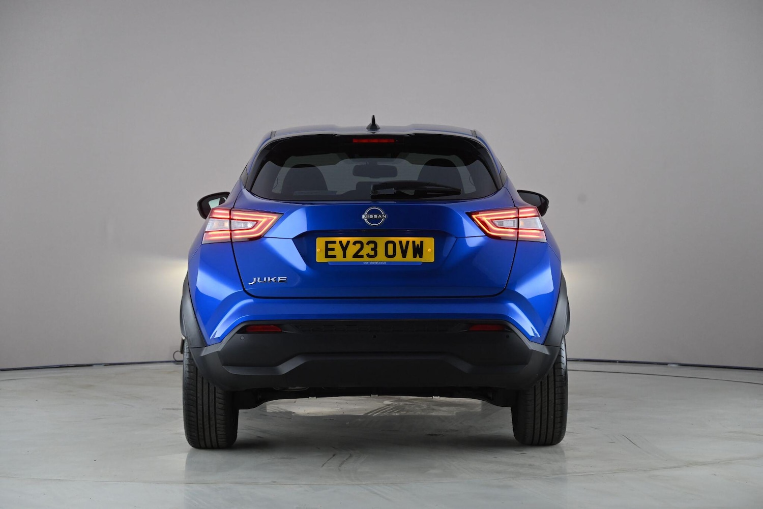 Used Nissan Juke 2023 for sale - 78035225: Photo 7