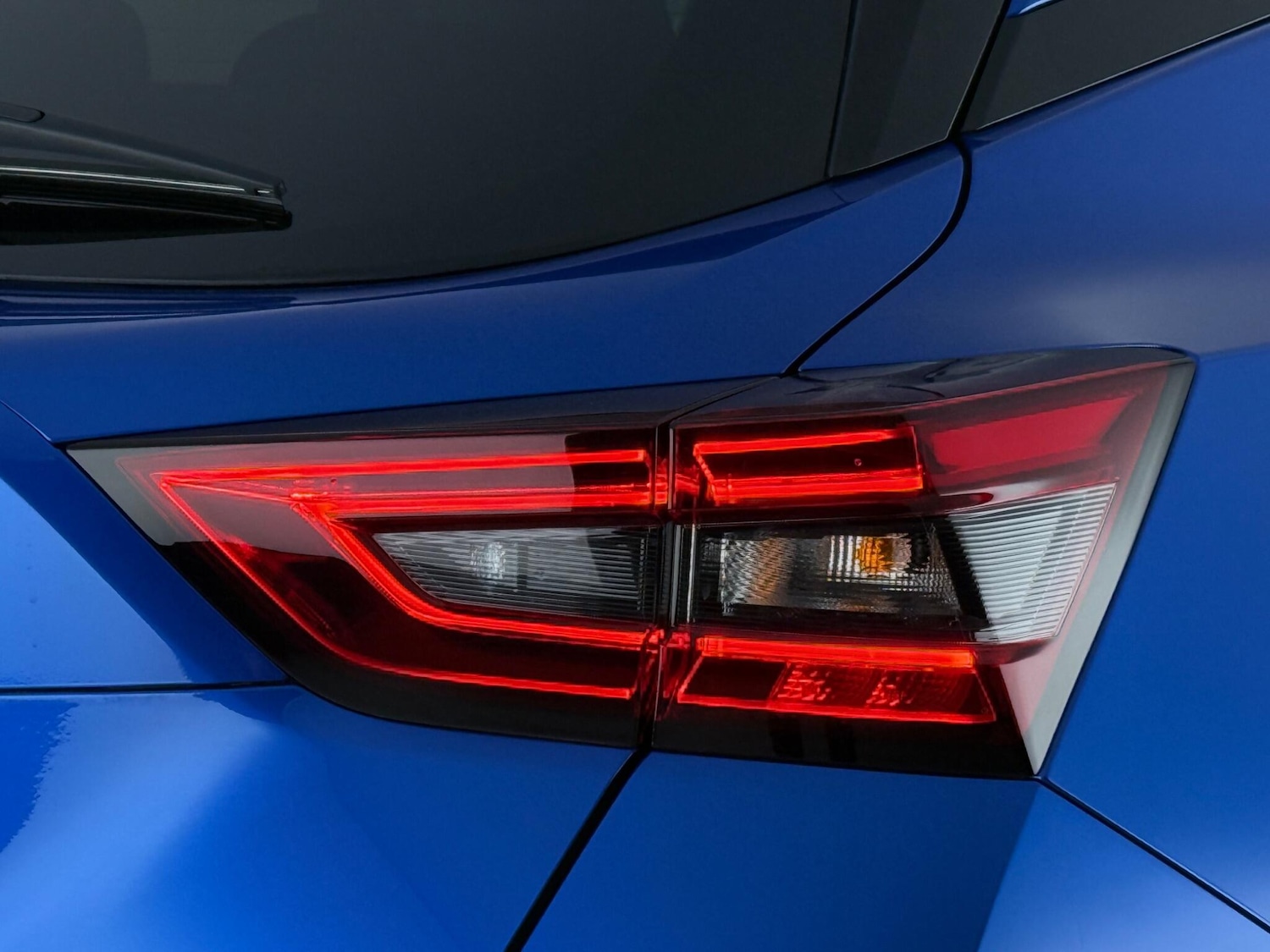 Used Nissan Juke 2023 for sale - 78035225: Photo 8