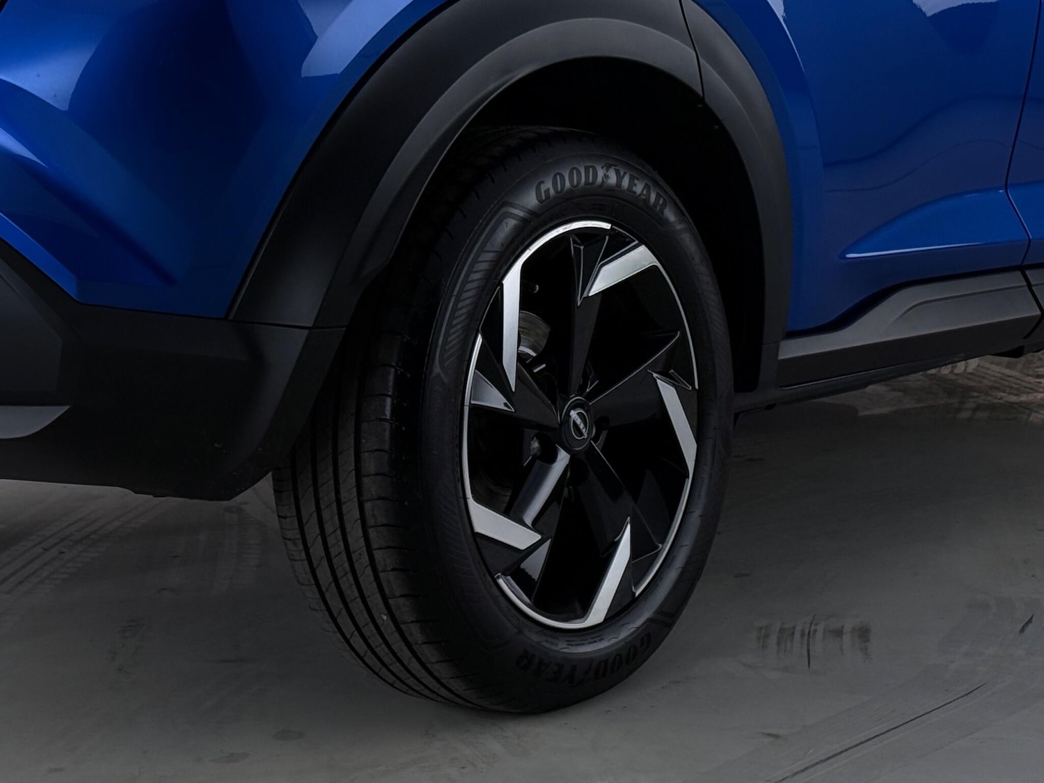 Used Nissan Juke 2023 for sale - 78035225: Photo 9