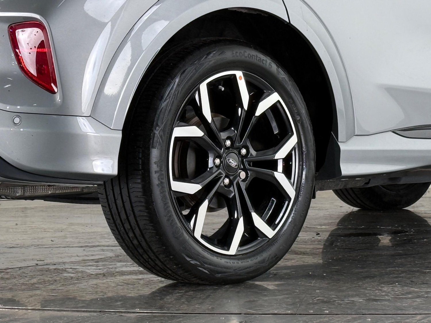 Used Ford Puma 2023 for sale - 76467468: Photo 11